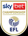 England - Championship