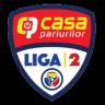 Romania - Liga 2