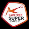 Switzerland - Super League